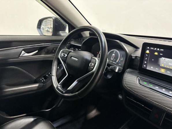 Haval Jolion I с пробегом 2023 года, цена 1 786 700 рублей, 40602 км, внедорожник, Автокод Объявления
