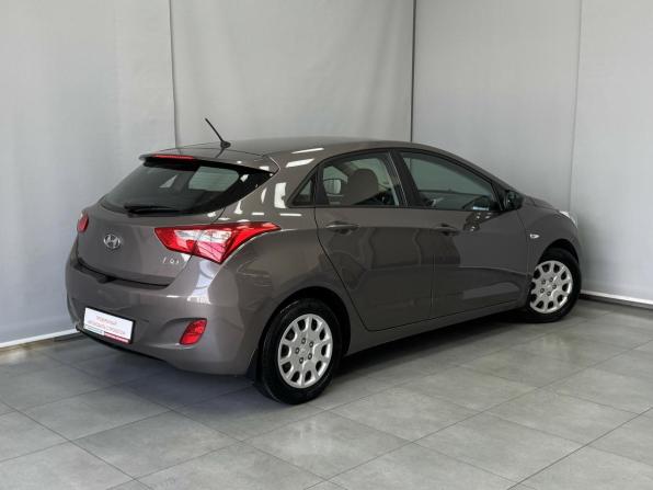 Hyundai i30 II с пробегом 2014 года, цена 1 045 000 рублей, 78414 км, хэтчбек, Автокод Объявления
