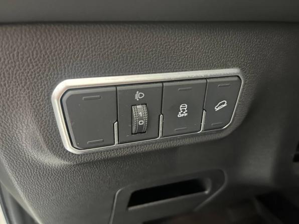 Haval M6 II с пробегом 2023 года, цена 1 630 200 рублей, 50969 км, внедорожник, Автокод Объявления