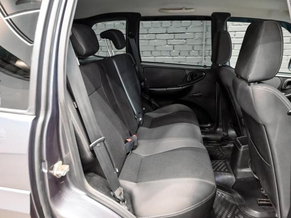 Lada (ВАЗ) Niva Travel I с пробегом 2021 года, цена 1 050 000 рублей, 48635 км, внедорожник, Автокод Объявления