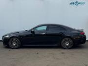Mercedes-Benz CLS III (C257) Москва  - изображение 19