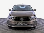 Volkswagen Polo VI Москва  - изображение 31
