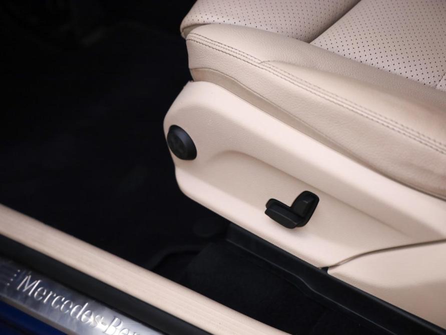 Mercedes-Benz GLC I (X253) Санкт-Петербург  - изображение 24