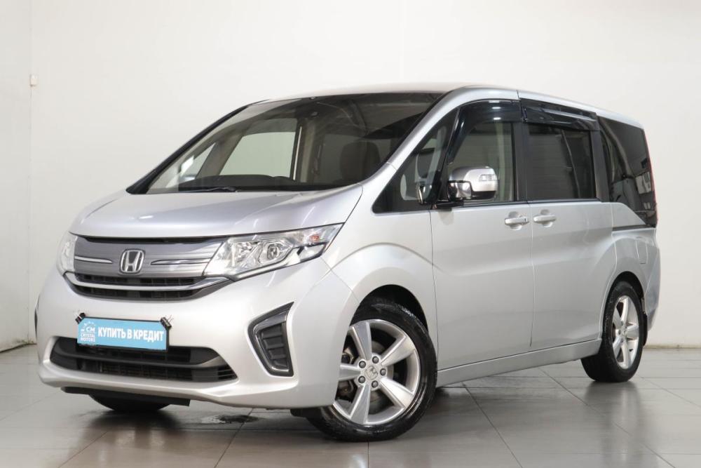 Honda Stepwgn V Челябинск  - изображение 4