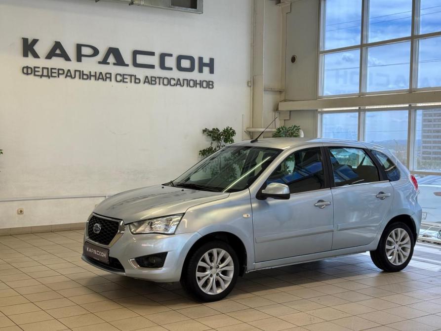 Datsun mi-DO Волгоград  - изображение 1
