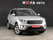 Hyundai Creta I Екатеринбург  - изображение 21