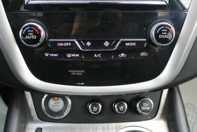 Nissan Murano III (Z52) с пробегом 2022 года, цена 3 100 000 рублей, 51000 км, внедорожник, Автокод Объявления