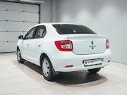 Renault Logan II Рестайлинг Екатеринбург  - изображение 26