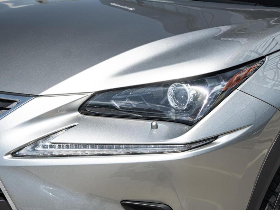 Lexus NX I Рестайлинг Волгоград  - изображение 6