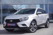 Lada (ВАЗ) Vesta I Ульяновск  - изображение 24