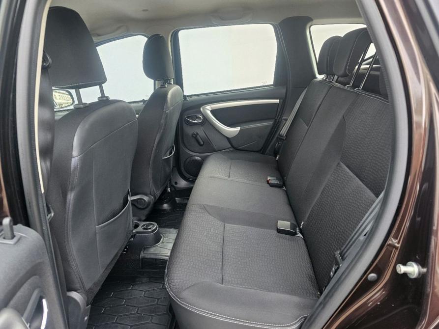 Nissan Terrano III (D10) Ярославль  - изображение 12