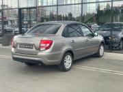 Lada (ВАЗ) Granta I Рестайлинг Оренбург  - изображение 30