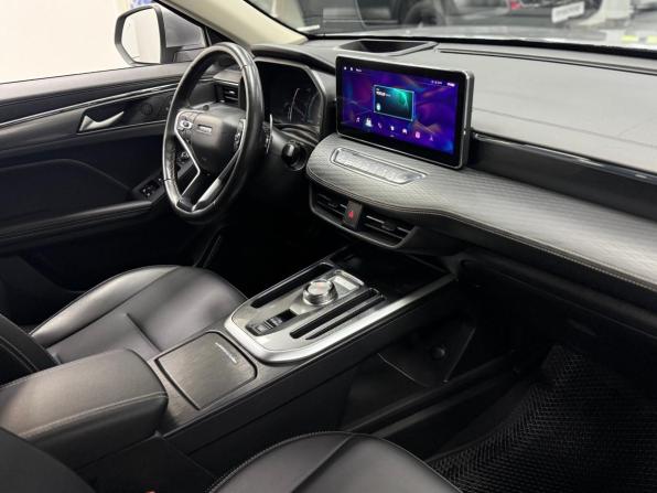 Haval Jolion I с пробегом 2023 года, цена 1 590 000 рублей, 97500 км, внедорожник, Автокод Объявления