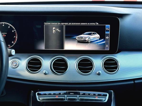 Mercedes-Benz E-Класс V (W213 S213 C238) с пробегом 2019 года, цена 3 100 000 рублей, 173000 км, седан, Автокод Объявления