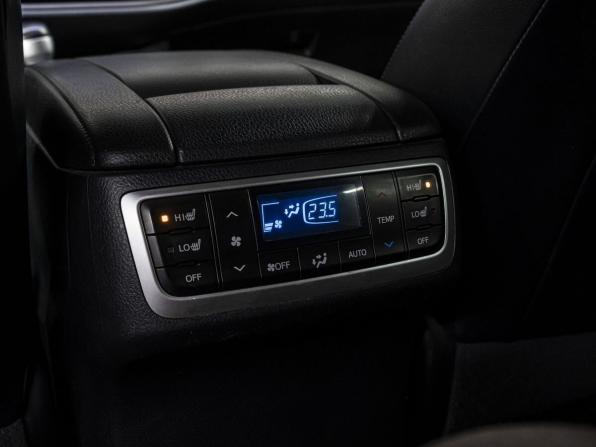 Toyota Highlander III (XU50) с пробегом 2014 года, цена 2 835 000 рублей, 233920 км, внедорожник, Автокод Объявления