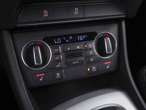 Audi Q3 I (8U) Рестайлинг с пробегом 2016 года, цена 1 944 444 рубля, 98182 км, внедорожник, Автокод Объявления