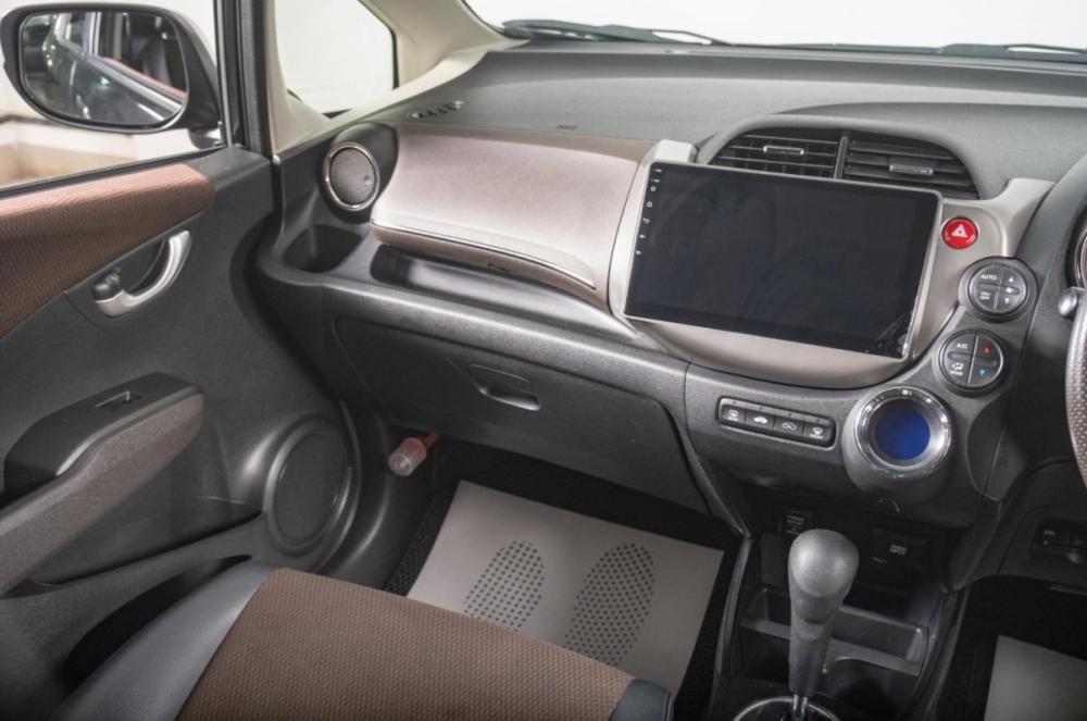 Honda Fit Shuttle I Томск  - изображение 12