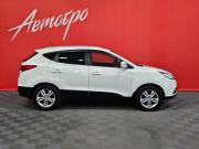 Hyundai ix35 I Вологда  - изображение 26