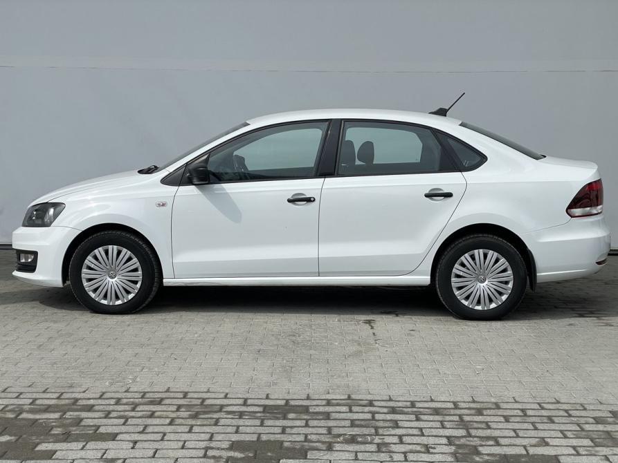 Volkswagen Polo V Рестайлинг Екатеринбург  - изображение 9