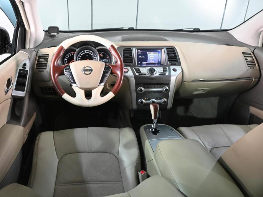 Nissan Murano II (Z51) Рестайлинг 2 Ростов-на-Дону  - изображение 6