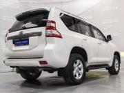 Toyota Land Cruiser Prado 150 Series Рестайлинг 1 Новосибирск  - изображение 53