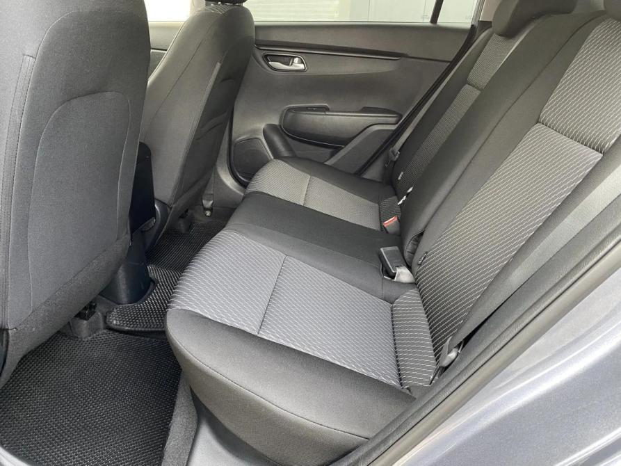 Kia Rio IV Альметьевск  - изображение 13