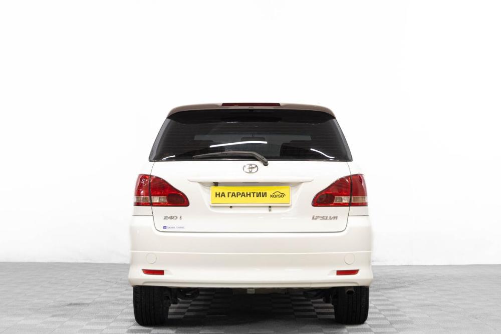 Toyota Ipsum II (M20) Барнаул  - изображение 6
