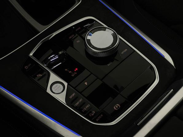 BMW X5 IV (G05/G18) Рестайлинг с пробегом 2025 года, цена 9 799 040 рублей, 5955 км, внедорожник, Автокод Объявления