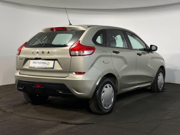 Lada (ВАЗ) XRAY I с пробегом 2018 года, цена 719 900 рублей, 162000 км, хэтчбек, Автокод Объявления