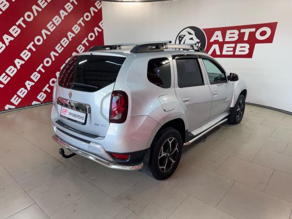 Renault Duster I Рестайлинг с пробегом 2016 года, цена 1 299 000 рублей, 146031 км, внедорожник, Автокод Объявления