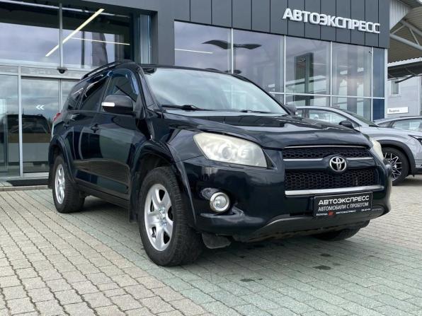 Toyota RAV4 III (XA30) Рестайлинг с пробегом 2011 года, цена 1 017 241 рубль, 355000 км, внедорожник, Автокод Объявления