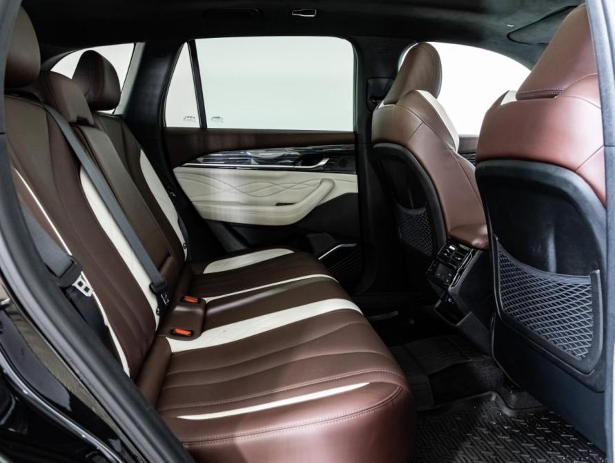 Geely Monjaro I Санкт-Петербург  - изображение 30