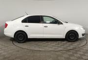 Skoda Rapid I Волгоград  - изображение 30