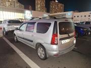 Lada (ВАЗ) Largus I Санкт-Петербург  - изображение 8