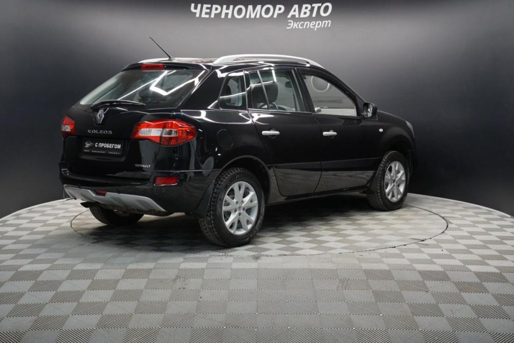 Renault Koleos I Крым  - изображение 5
