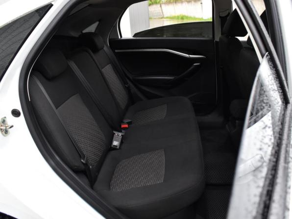 Lada (ВАЗ) Vesta I с пробегом 2022 года, цена 1 230 000 рублей, 80498 км, седан, Автокод Объявления