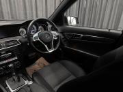 Mercedes-Benz C-Класс III (W204) Рестайлинг Красноярск  - изображение 33