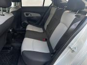 Chevrolet Cruze I Рестайлинг Москва  - изображение 26