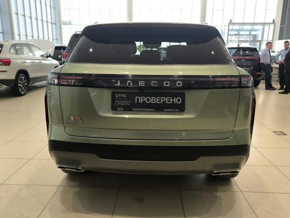 Jaecoo J7 I с пробегом 2023 года, цена 2 350 000 рублей, 28242 км, внедорожник, Автокод Объявления