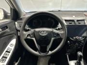 Hyundai Solaris I Рестайлинг Новосибирск  - изображение 29
