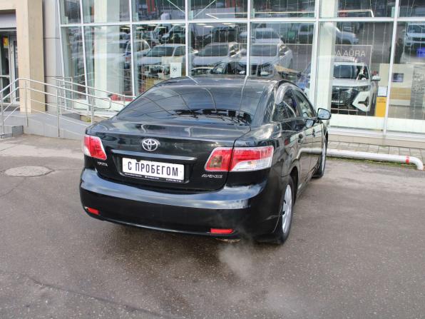 Toyota Avensis III с пробегом 2011 года, цена 1 135 000 рублей, 178612 км, седан, Автокод Объявления