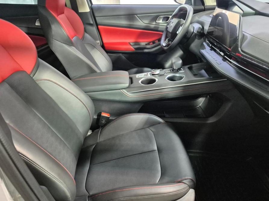 Changan UNI-S (CS55 Plus) Воронеж  - изображение 13