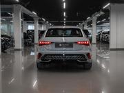 Audi A3 IV (8Y) Рестайлинг Москва  - изображение 28