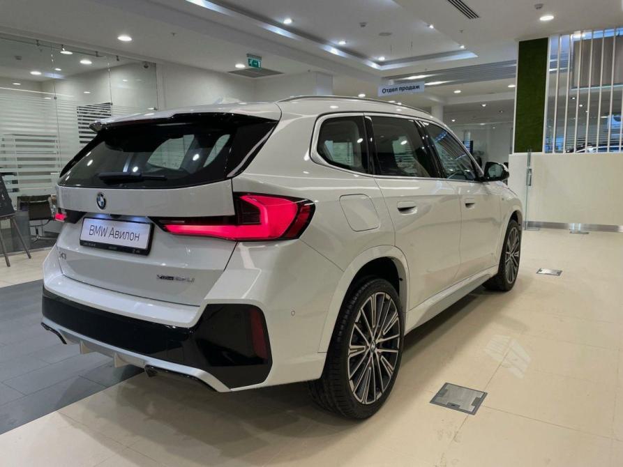 BMW X1 III (U11/U12) Москва  - изображение 5