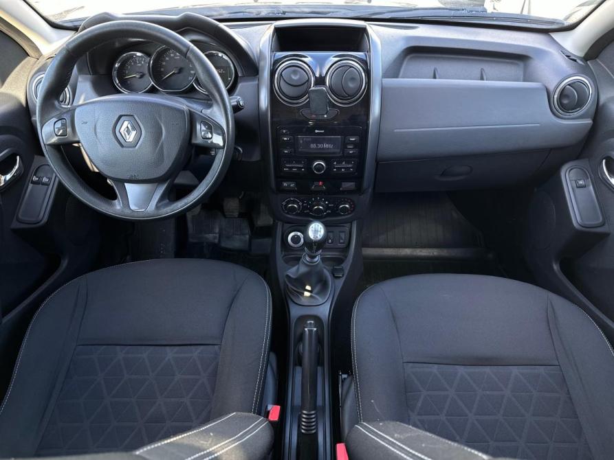 Renault Duster I Рестайлинг Набережные Челны  - изображение 18