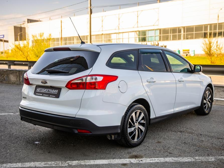 Ford Focus III Волгоград  - изображение 7