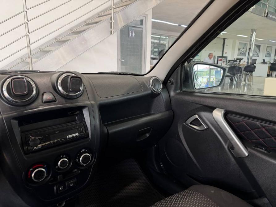 Lada (ВАЗ) Granta I Ростов-на-Дону  - изображение 10