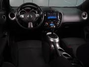 Nissan Juke I Воронеж  - изображение 23