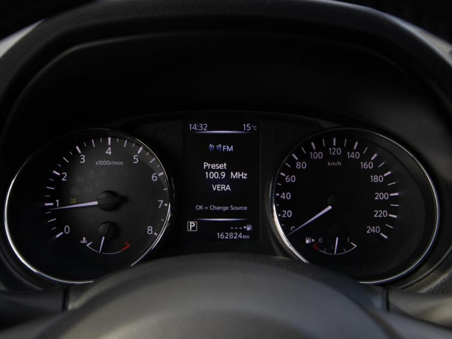 Nissan X-Trail III Рестайлинг Москва  - изображение 9