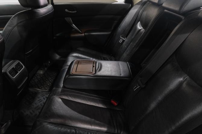 Nissan Teana II с пробегом 2008 года, цена 1 169 000 рублей, 318000 км, седан, Автокод Объявления
